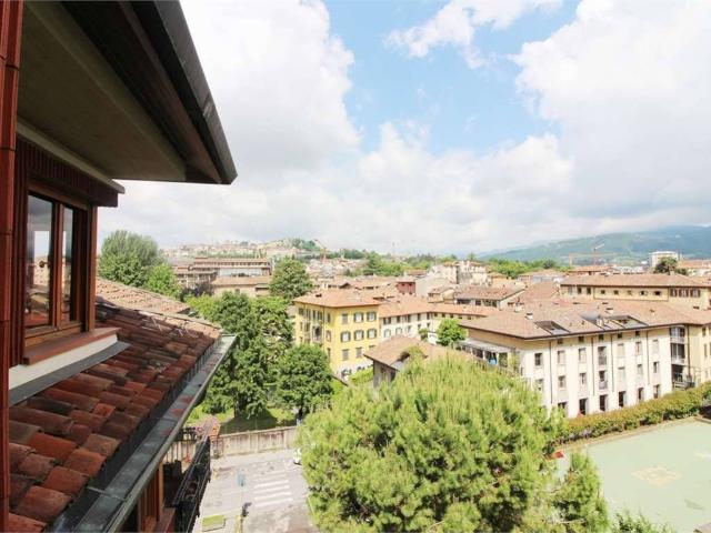 Appartamento in vendita a Bergamo BG