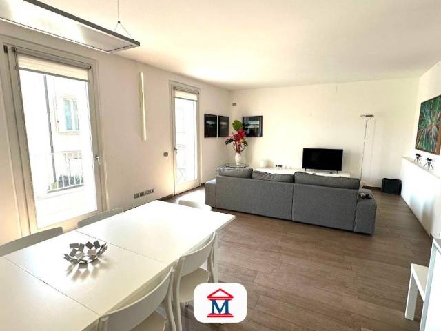 Appartamento in vendita a Bergamo BG