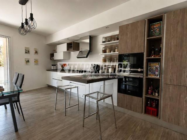 Appartamento in vendita a Bergamo BG