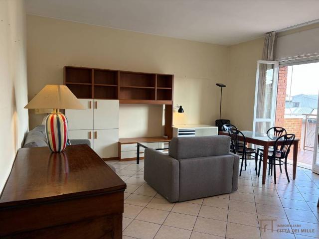 Appartamento in vendita a Bergamo BG