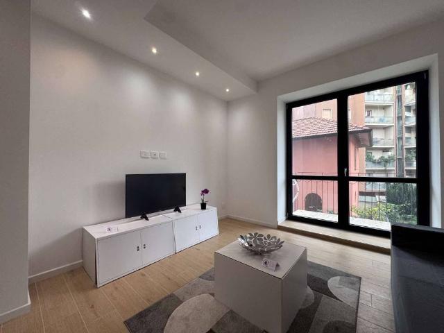 Appartamento in vendita a Bergamo BG