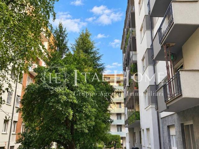 Appartamento in vendita a Bergamo BG