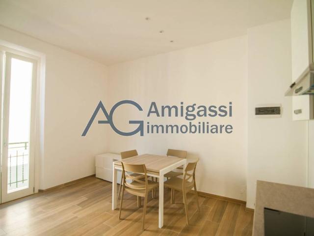 Appartamento in vendita a Bergamo BG