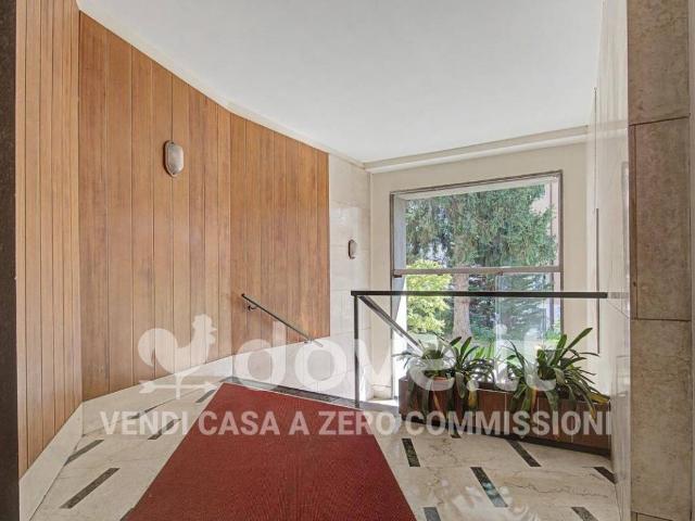 Appartamento in vendita a Bergamo BG