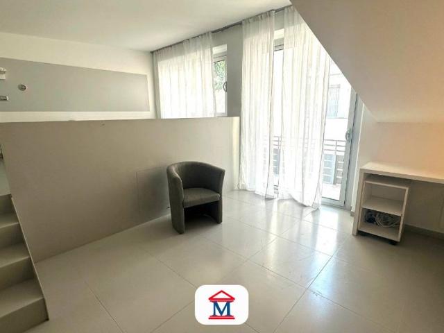 Appartamento in vendita a Bergamo BG