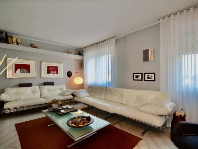 Appartamento in vendita a Bergamo BG
