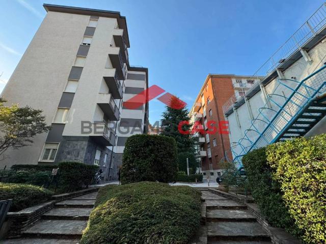 Appartamento in vendita a Bergamo BG