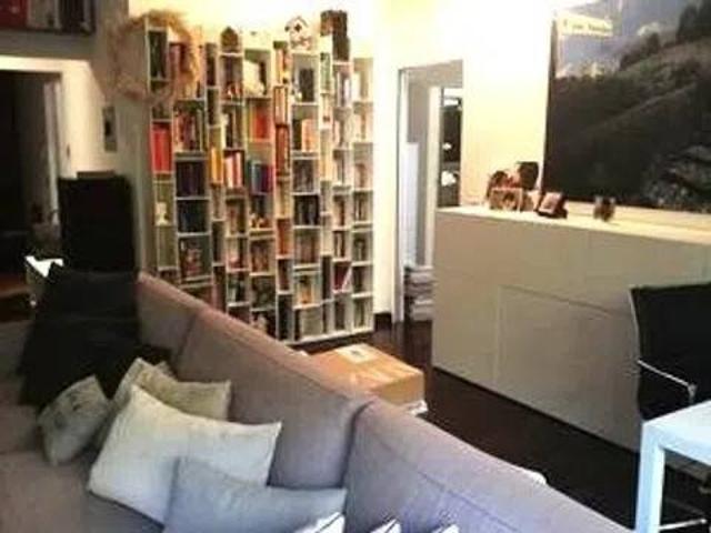 Appartamento in vendita a Bergamo BG