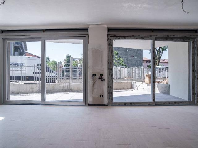 Appartamento in vendita a Bergamo BG