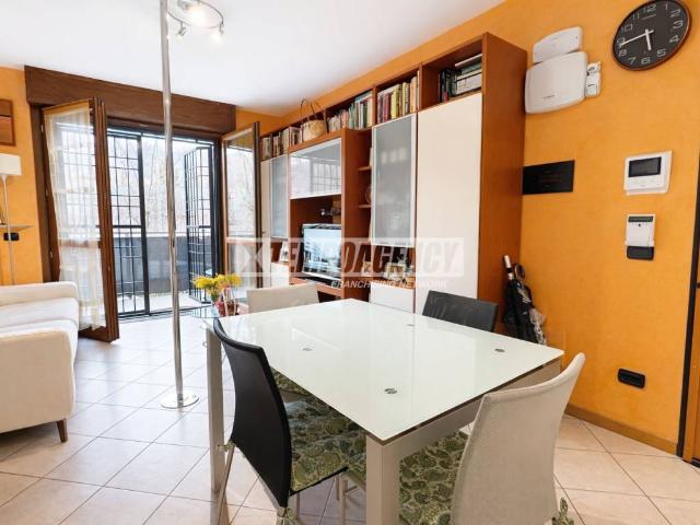 Appartamento in vendita a Bergamo BG