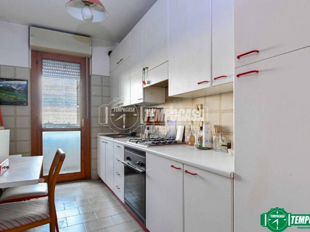 Appartamento in vendita a Bergamo BG