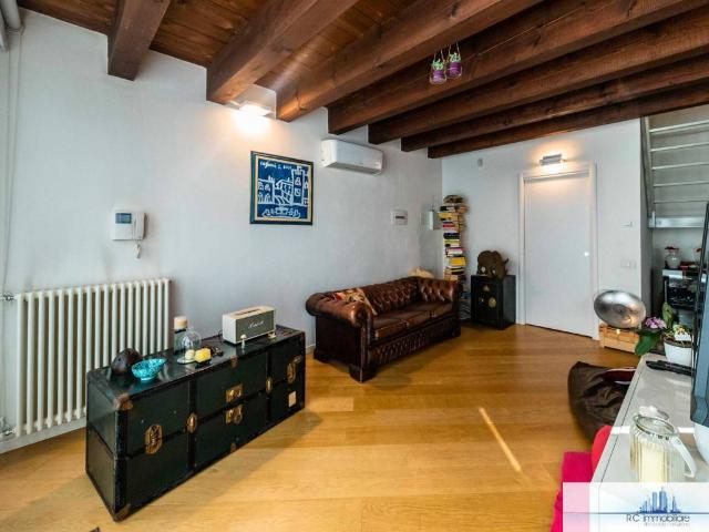 Appartamento in vendita a Bergamo BG