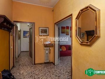 Appartamento in vendita a Bergamo BG