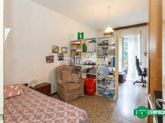 Appartamento in vendita a Bergamo BG