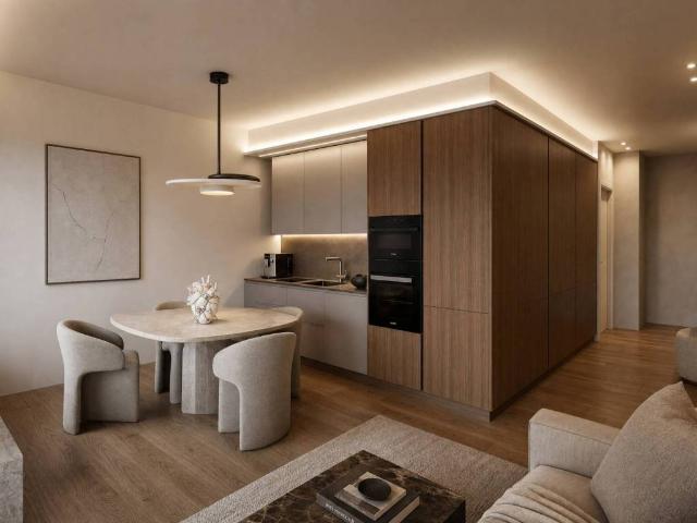 Appartamento in vendita a Bergamo BG