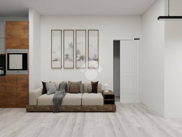 Appartamento in vendita a Bergamo BG