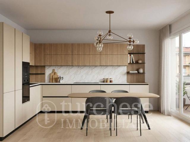 Appartamento in vendita a Bergamo BG
