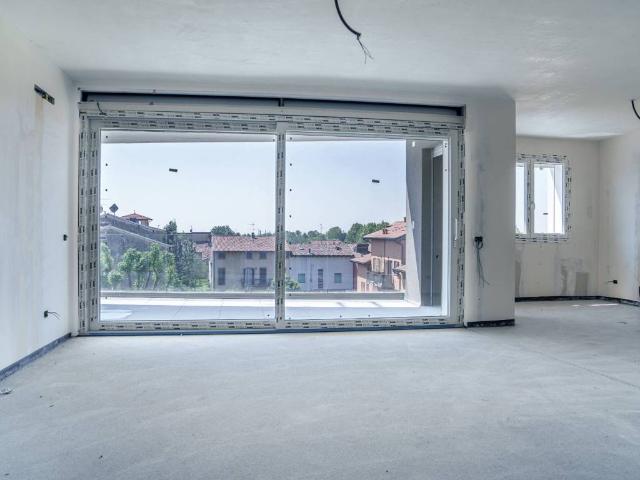 Appartamento in vendita a Bergamo BG