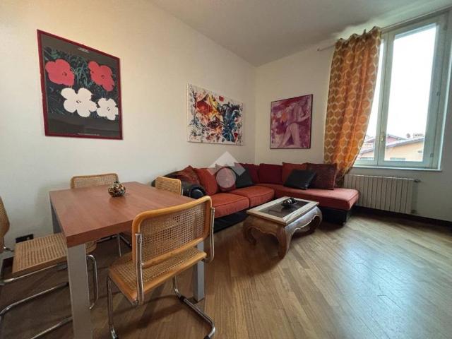 Appartamento in vendita a Bergamo BG