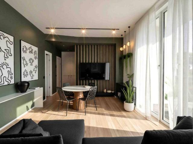Appartamento in vendita a Bergamo BG
