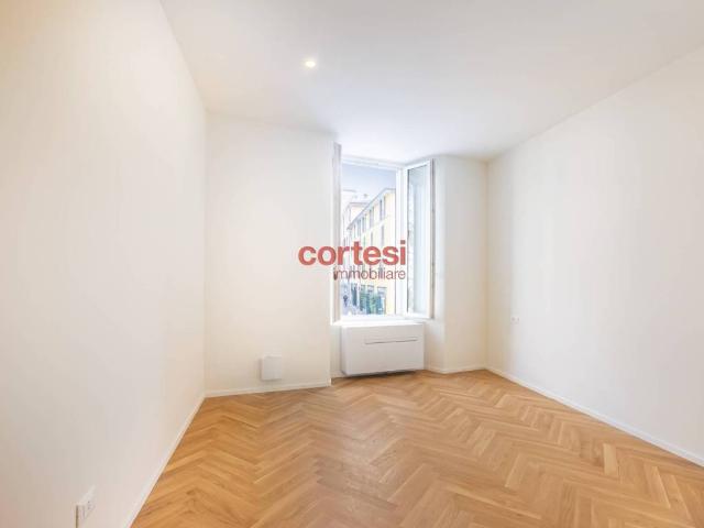 Appartamento in vendita a Bergamo BG