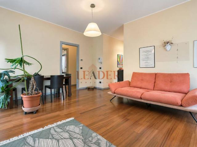Appartamento in vendita a Bergamo BG