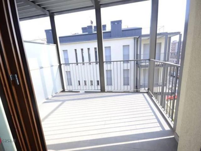 Appartamento in vendita a Bergamo BG