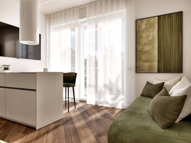 Appartamento in vendita a Bergamo BG