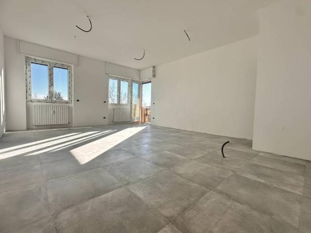 Appartamento in vendita a Bergamo BG