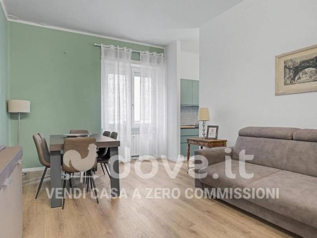 Appartamento in vendita a Bergamo BG
