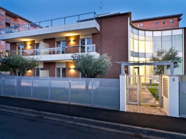 Appartamento in vendita a Bergamo BG