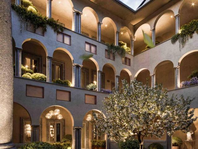 Appartamento in vendita a Bergamo BG