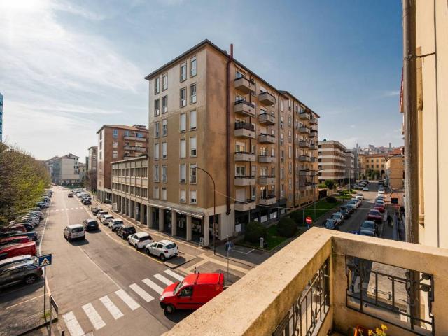 Appartamento in vendita a Bergamo BG