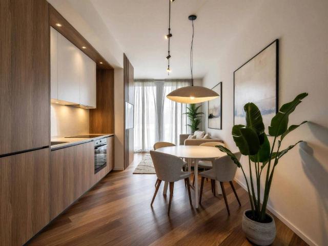 Appartamento in vendita a Bergamo BG