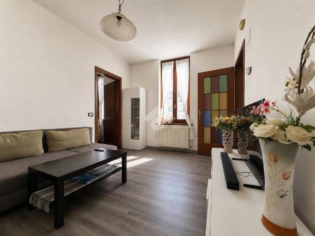 Appartamento in vendita a Bergamo BG