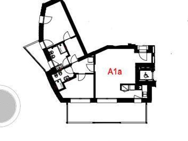 Appartamento in vendita a Bergamo BG