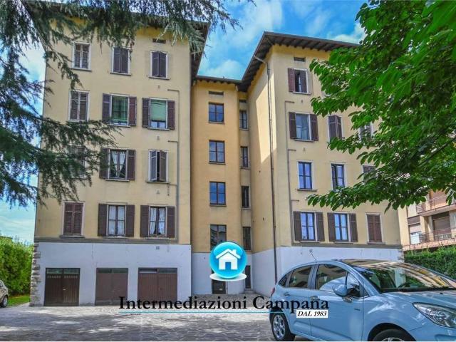 Appartamento in vendita a Bergamo BG