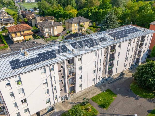 Appartamento in vendita a Bergamo BG