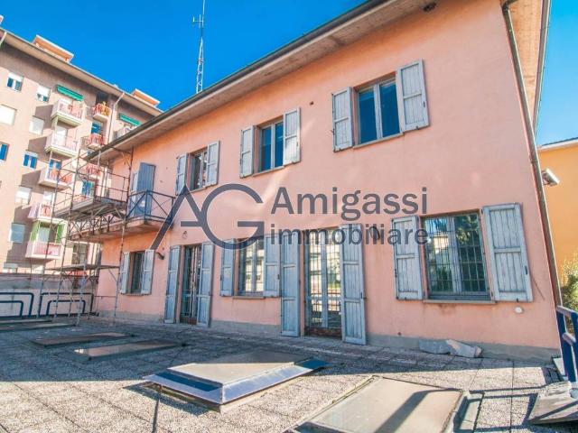 Appartamento in vendita a Bergamo BG