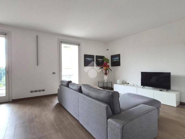 Appartamento in vendita a Bergamo BG