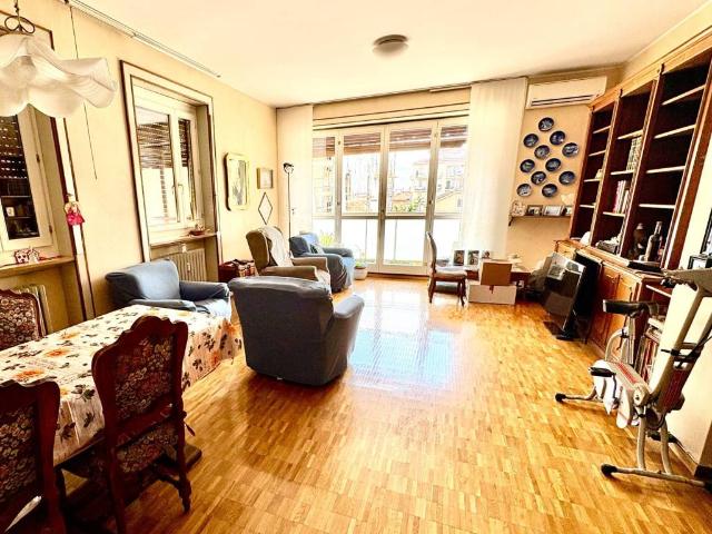Appartamento in vendita a Bergamo BG