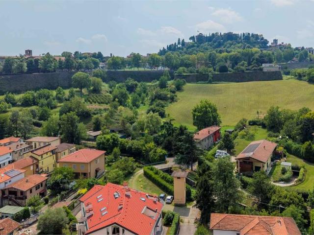 Appartamento in vendita a Bergamo BG