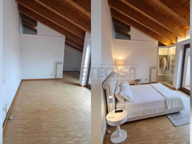 Appartamento in vendita a Bergamo BG