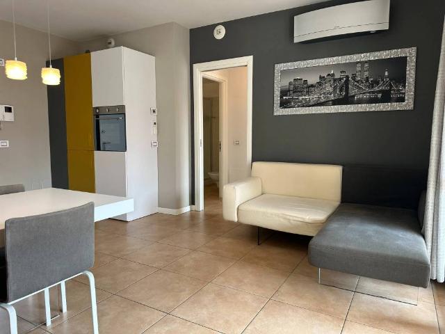 Appartamento in vendita a Bergamo BG