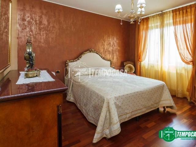 Appartamento in vendita a Bergamo BG