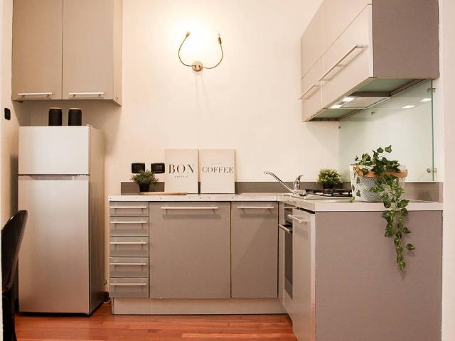 Appartamento in vendita a Bergamo BG