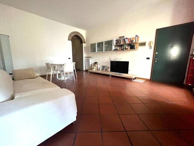 Appartamento in vendita a Bergamo BG
