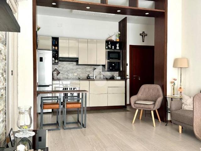 Appartamento in vendita a Bergamo BG