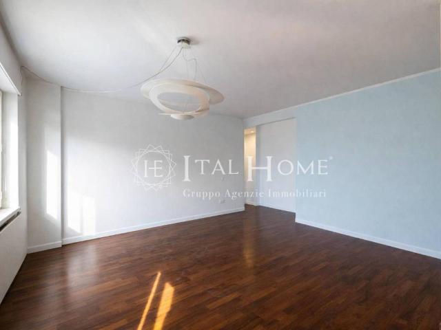Appartamento in vendita a Bergamo BG