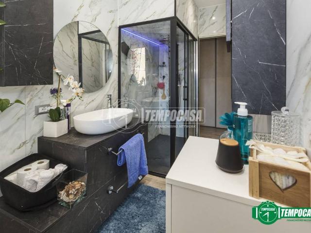Appartamento in vendita a Bergamo BG